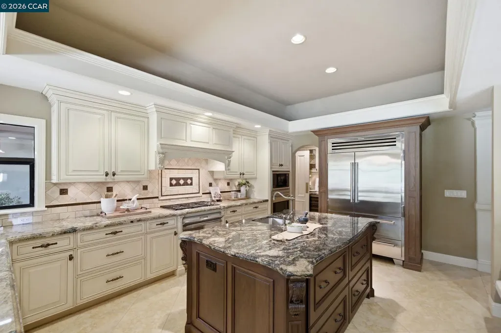 51 Red Cypress Court Danville CA 94506