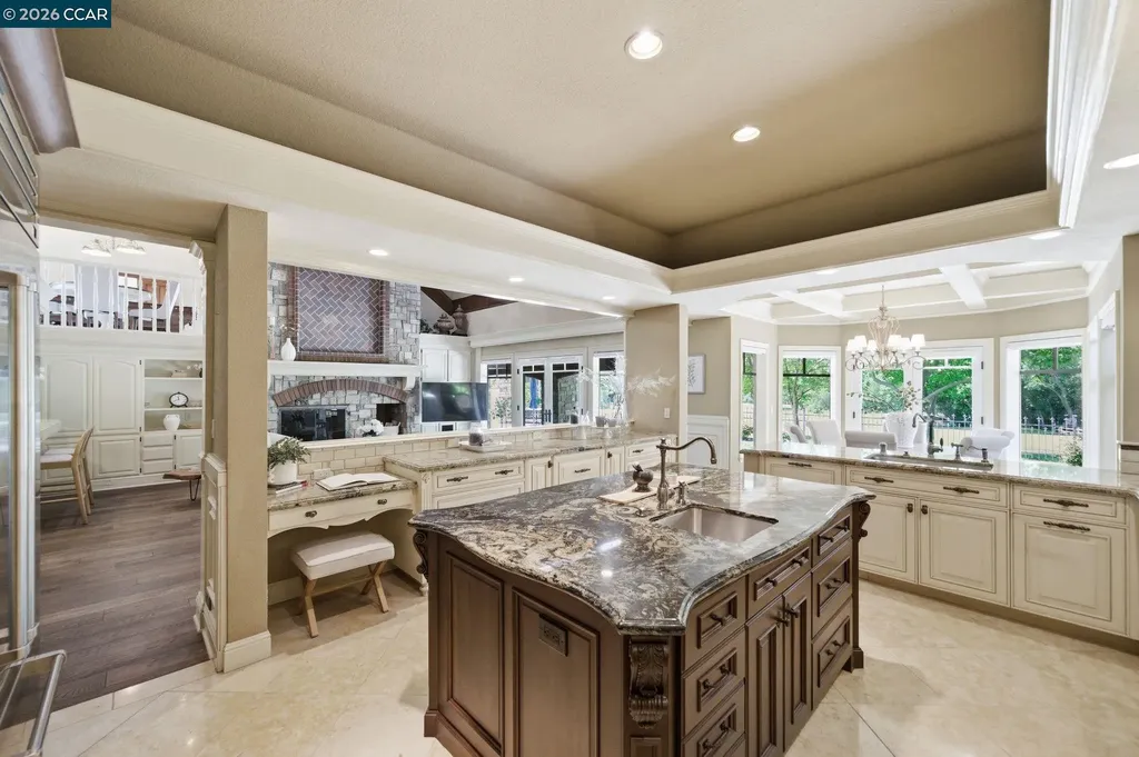 51 Red Cypress Court Danville CA 94506