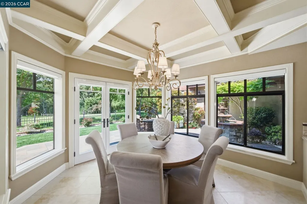 51 Red Cypress Court Danville CA 94506