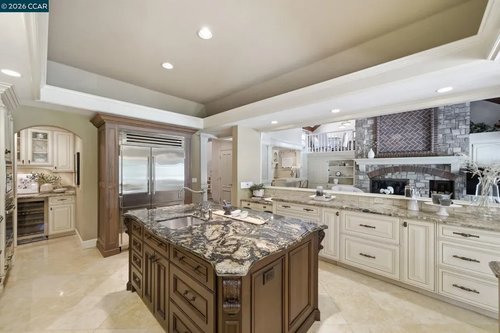 51 Red Cypress Court Danville CA 94506