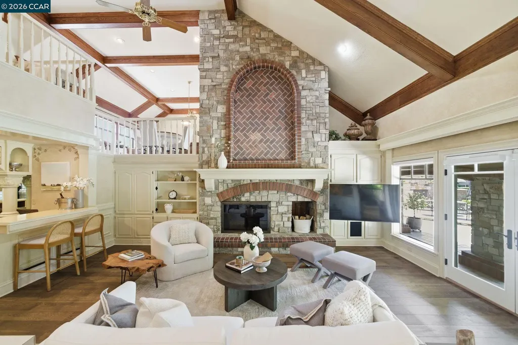 51 Red Cypress Court Danville CA 94506
