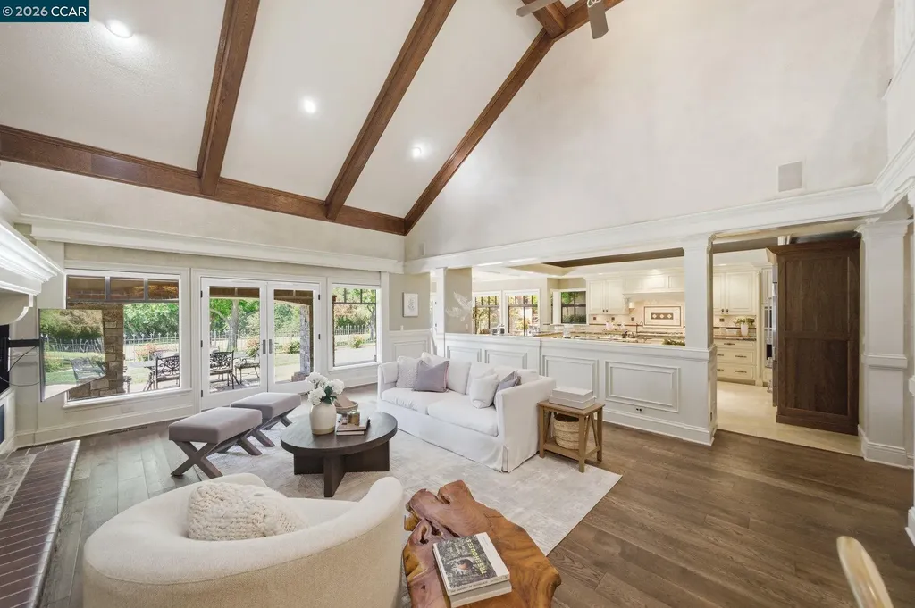 51 Red Cypress Court Danville CA 94506