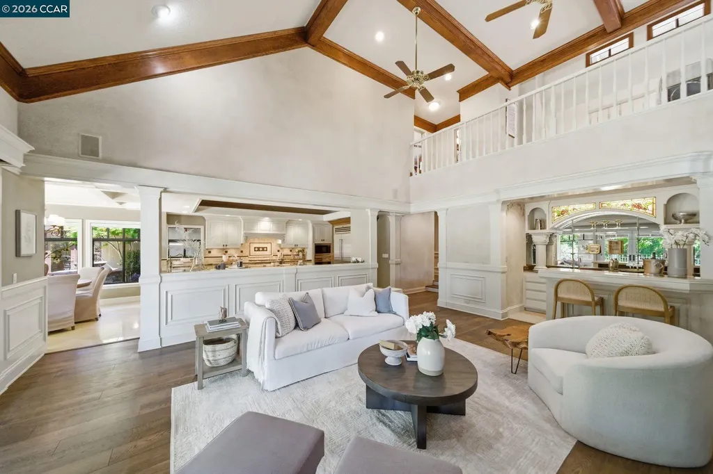 51 Red Cypress Court Danville CA 94506