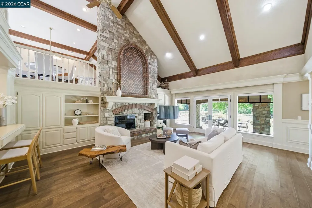 51 Red Cypress Court Danville CA 94506