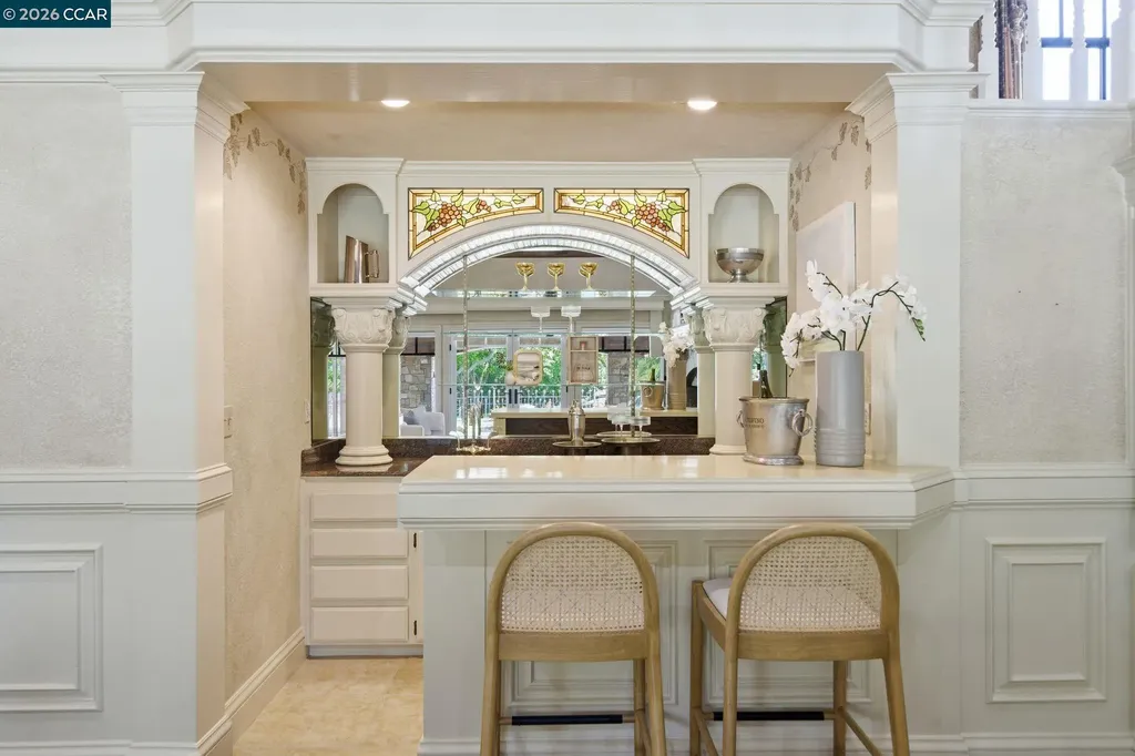51 Red Cypress Court Danville CA 94506