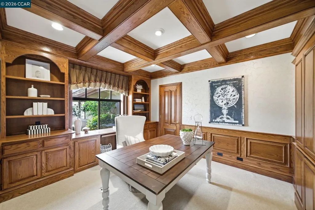 51 Red Cypress Court Danville CA 94506