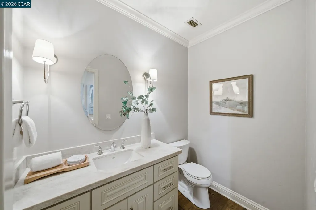 51 Red Cypress Court Danville CA 94506
