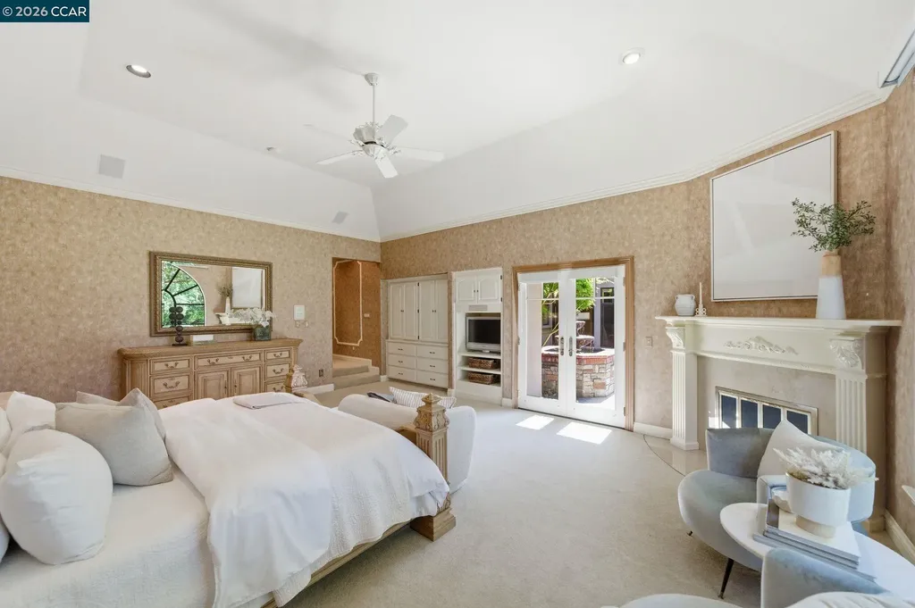 51 Red Cypress Court Danville CA 94506
