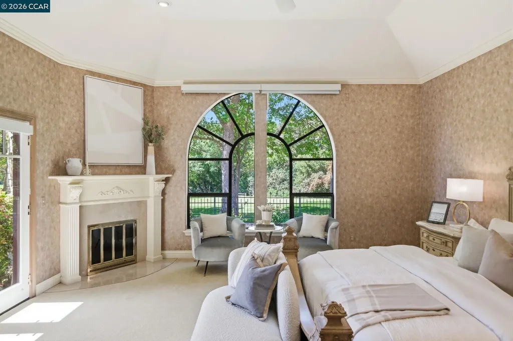 51 Red Cypress Court Danville CA 94506