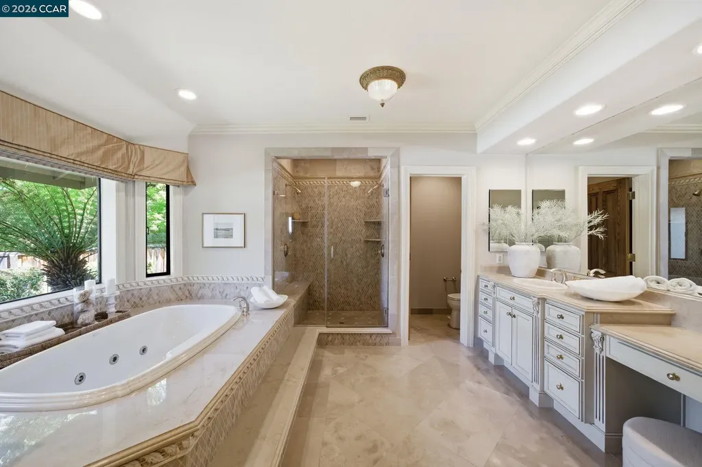 51 Red Cypress Court Danville CA 94506