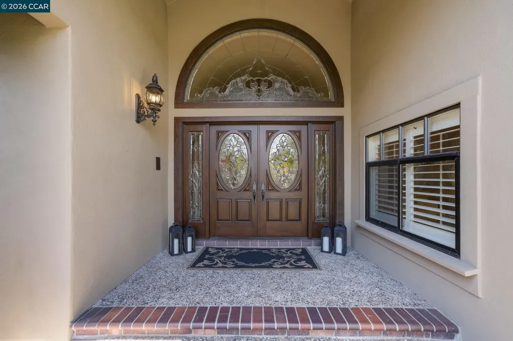 51 Red Cypress Court Danville CA 94506