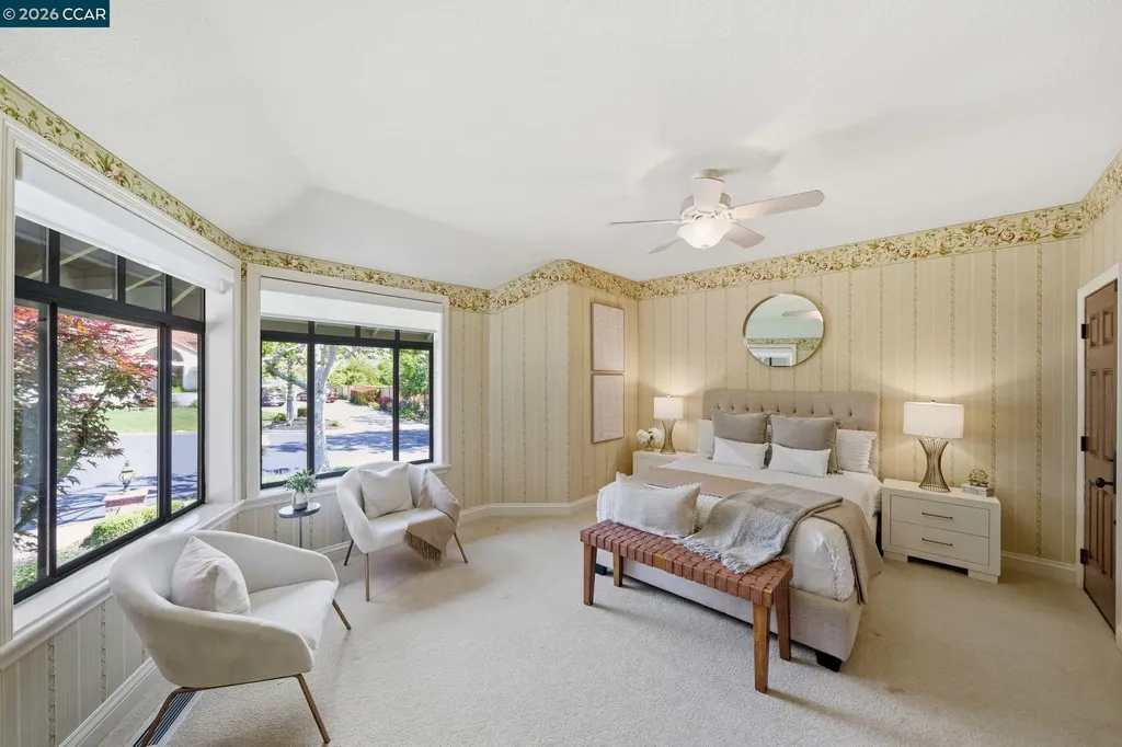 51 Red Cypress Court Danville CA 94506