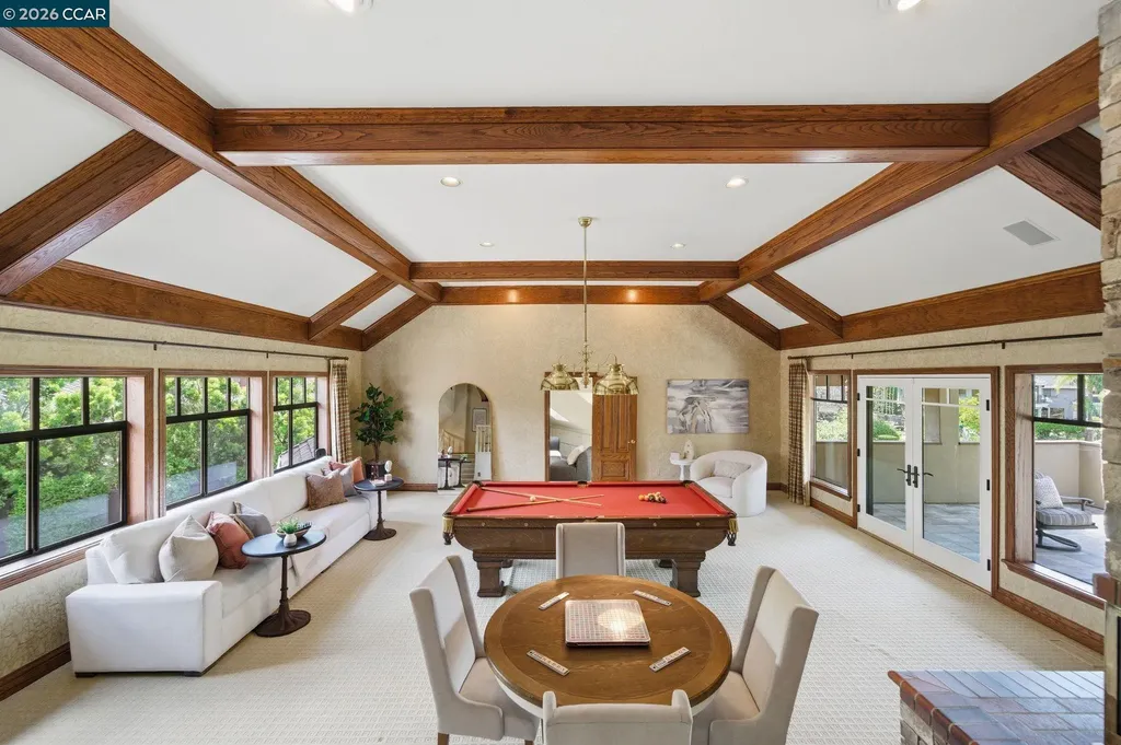 51 Red Cypress Court Danville CA 94506