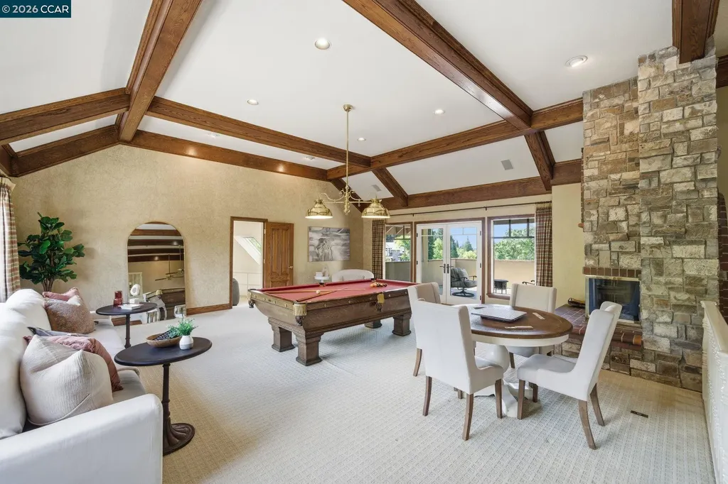 51 Red Cypress Court Danville CA 94506