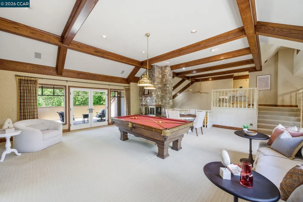 51 Red Cypress Court Danville CA 94506