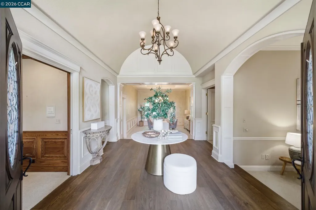 51 Red Cypress Court Danville CA 94506