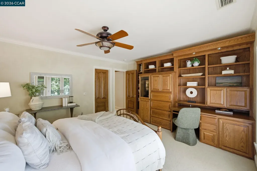 51 Red Cypress Court Danville CA 94506