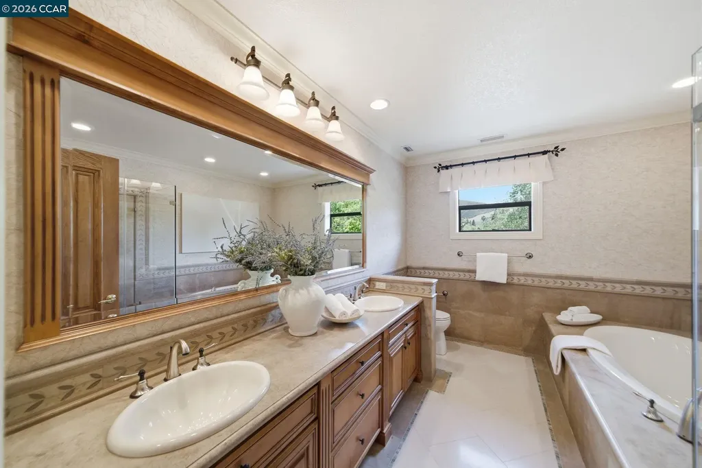 51 Red Cypress Court Danville CA 94506