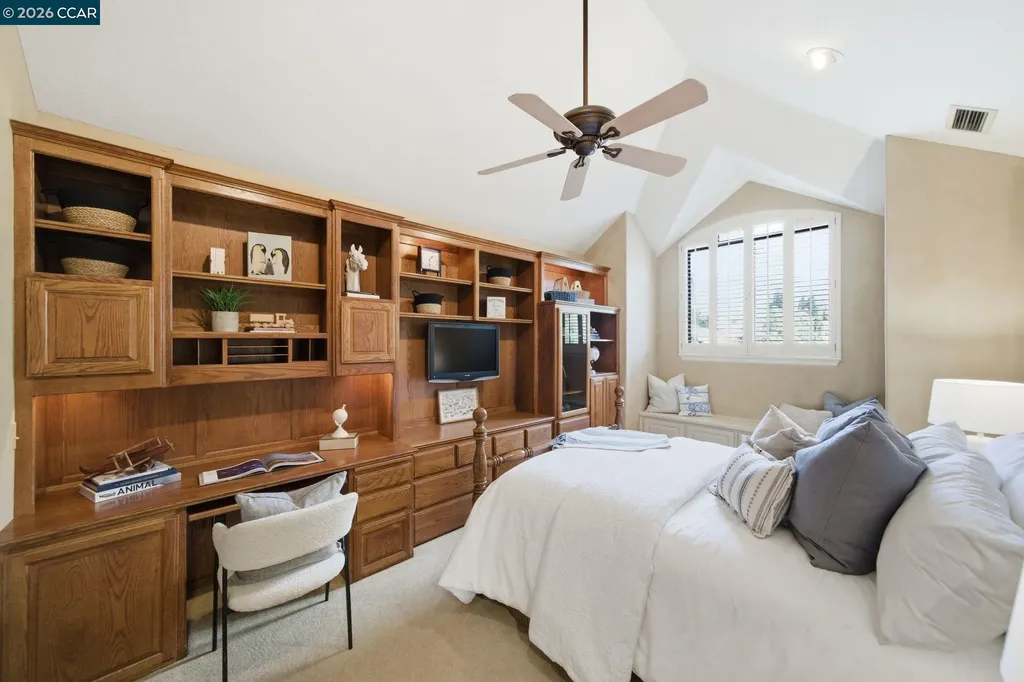 51 Red Cypress Court Danville CA 94506