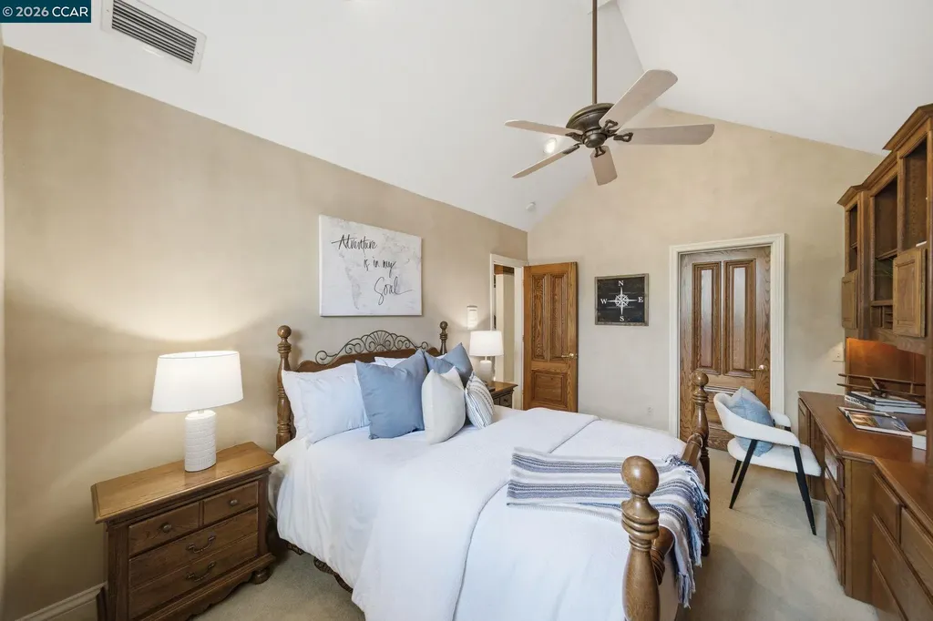 51 Red Cypress Court Danville CA 94506