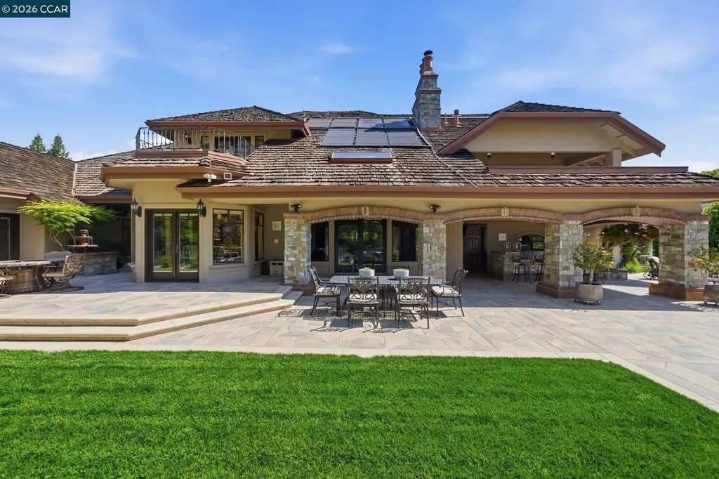 51 Red Cypress Court Danville CA 94506
