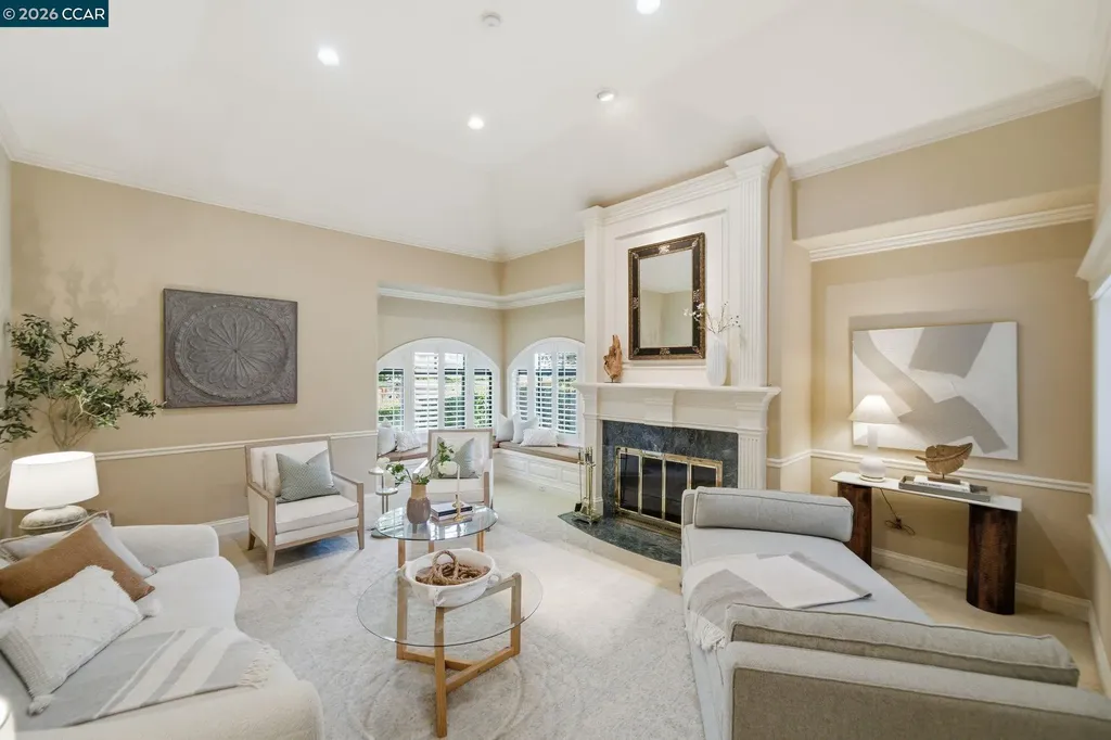 51 Red Cypress Court Danville CA 94506