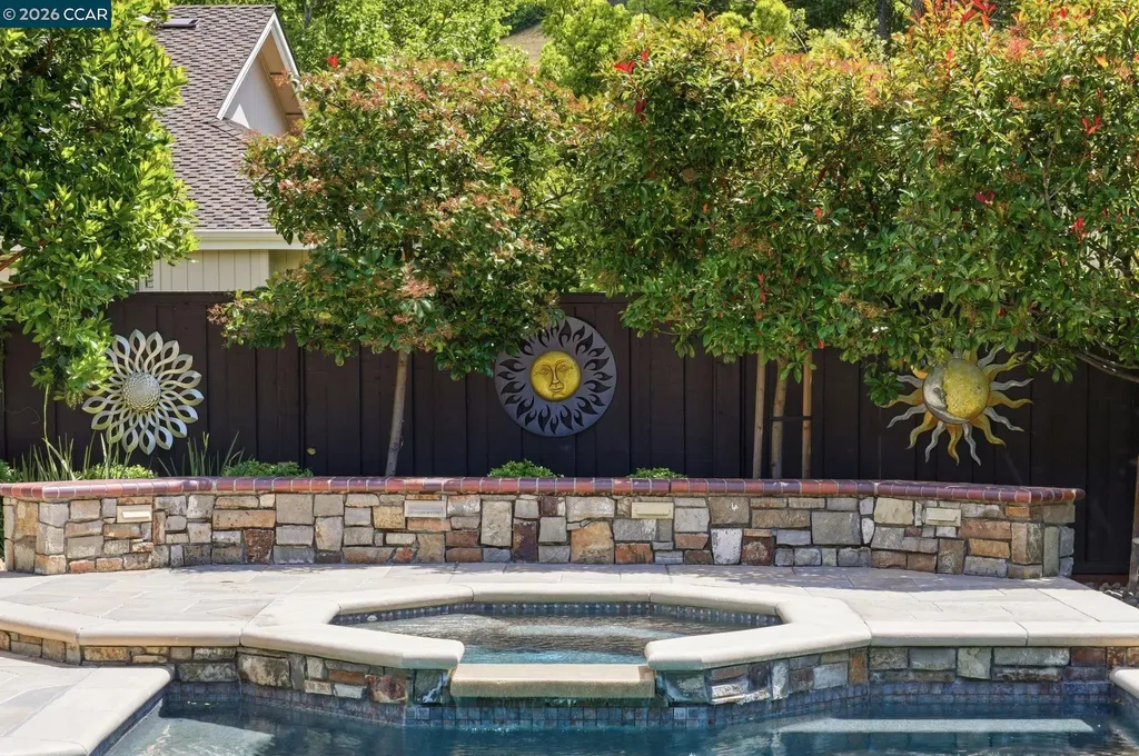 51 Red Cypress Court Danville CA 94506