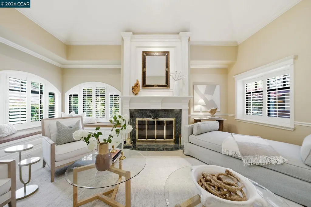 51 Red Cypress Court Danville CA 94506