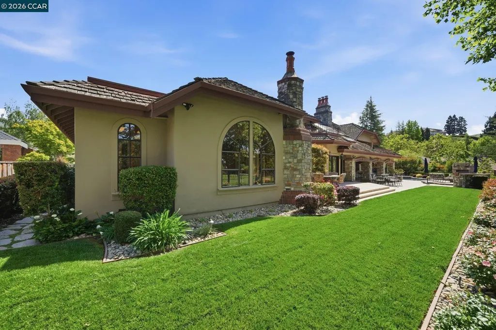 51 Red Cypress Court Danville CA 94506