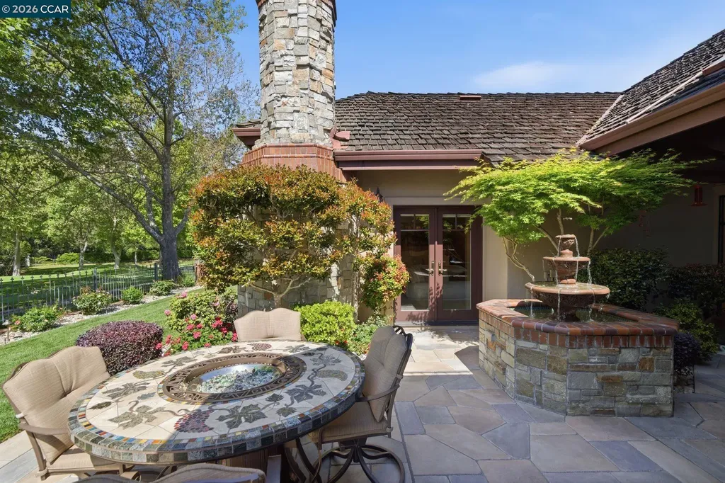 51 Red Cypress Court Danville CA 94506