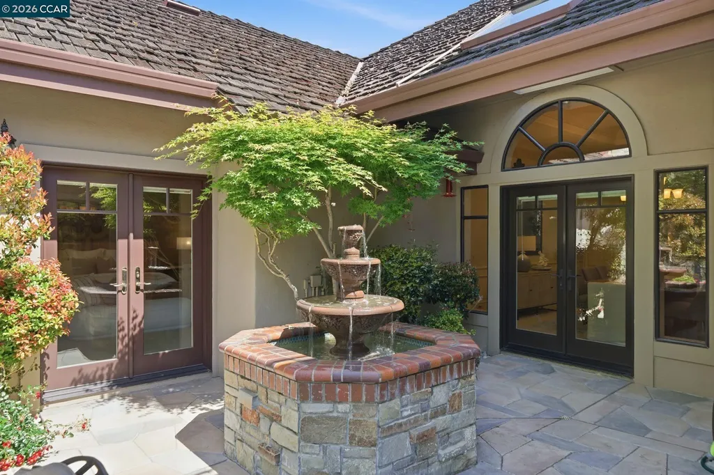 51 Red Cypress Court Danville CA 94506