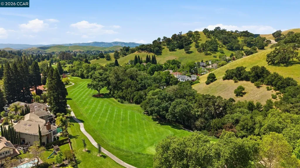 51 Red Cypress Court Danville CA 94506