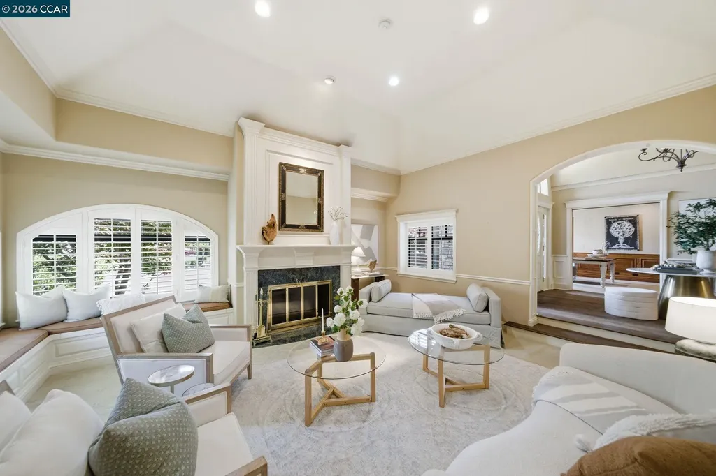 51 Red Cypress Court Danville CA 94506