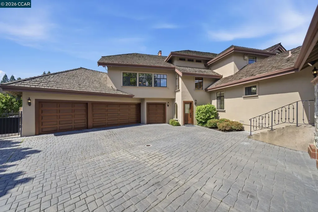 51 Red Cypress Court Danville CA 94506