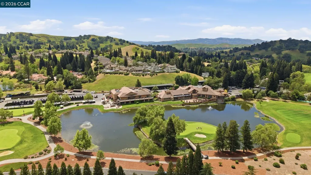 51 Red Cypress Court Danville CA 94506