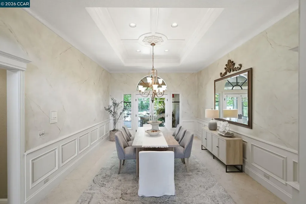 51 Red Cypress Court Danville CA 94506