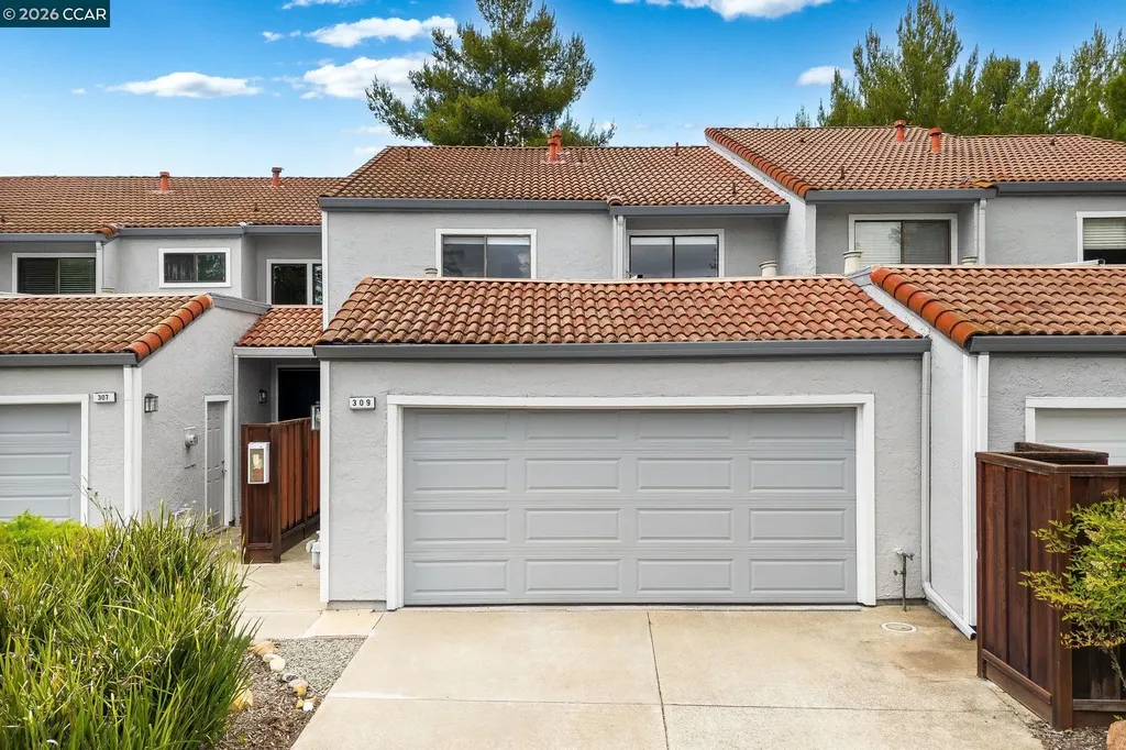 309 Via Cordova Lane Martinez CA 94553