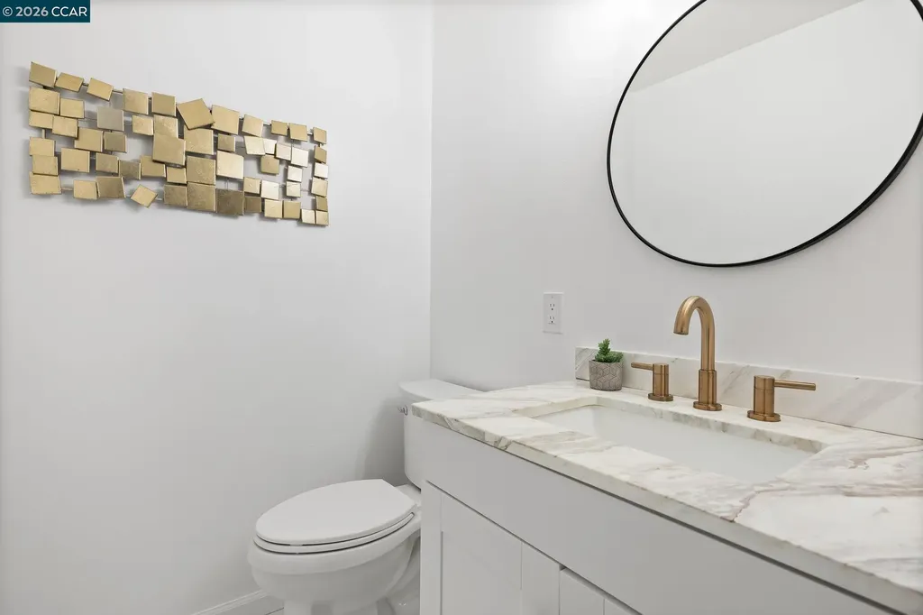 309 Via Cordova Lane Martinez CA 94553