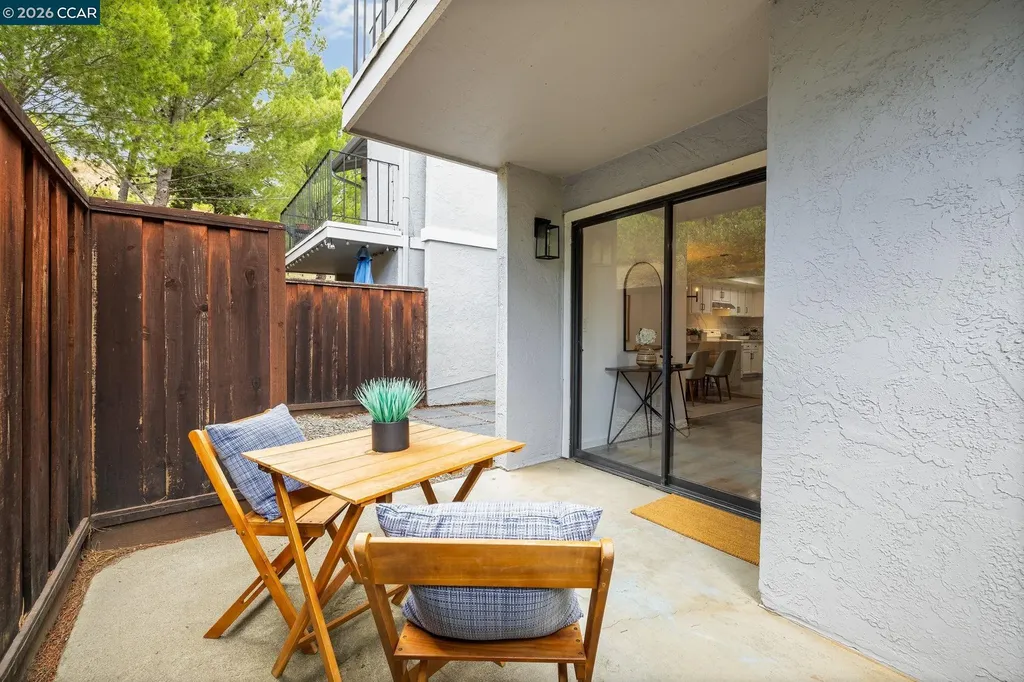 309 Via Cordova Lane Martinez CA 94553