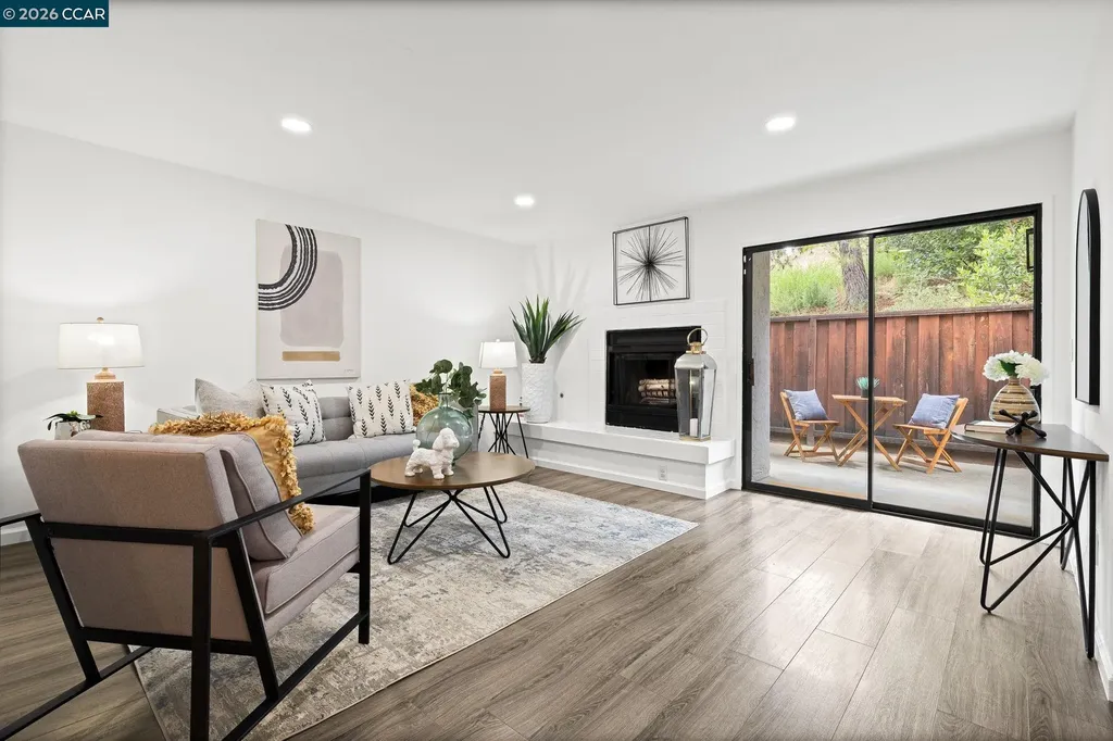 309 Via Cordova Lane Martinez CA 94553