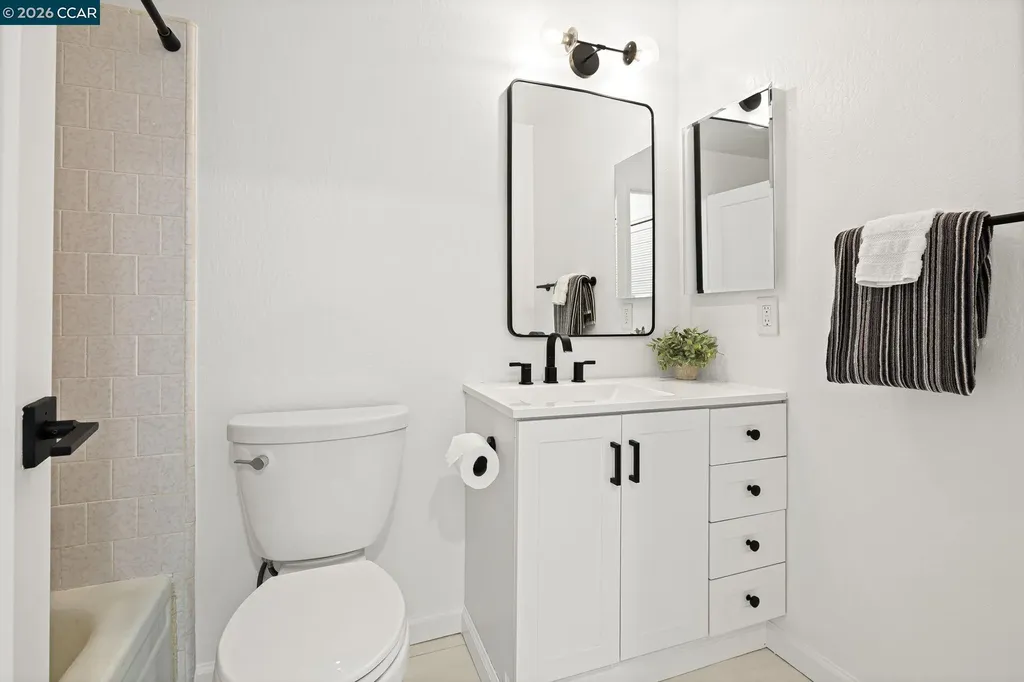 309 Via Cordova Lane Martinez CA 94553