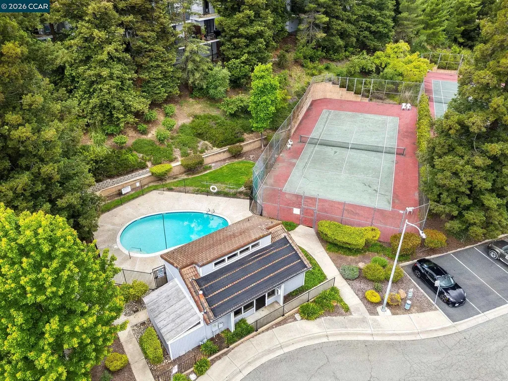 309 Via Cordova Lane Martinez CA 94553