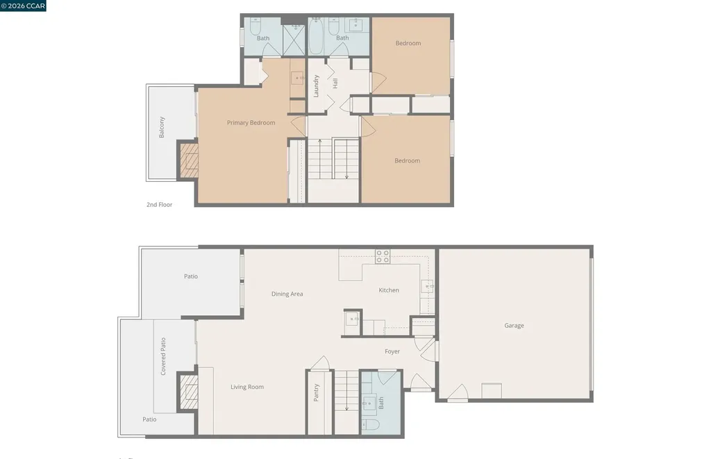 309 Via Cordova Lane Martinez CA 94553