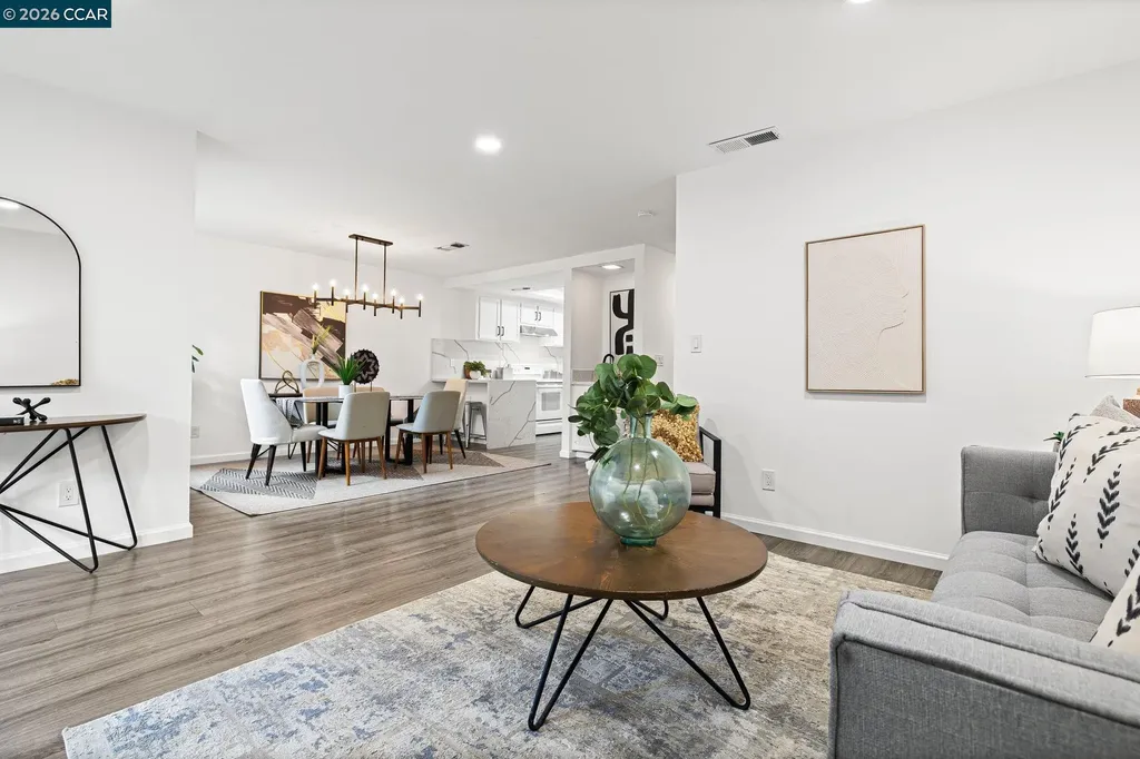 309 Via Cordova Lane Martinez CA 94553