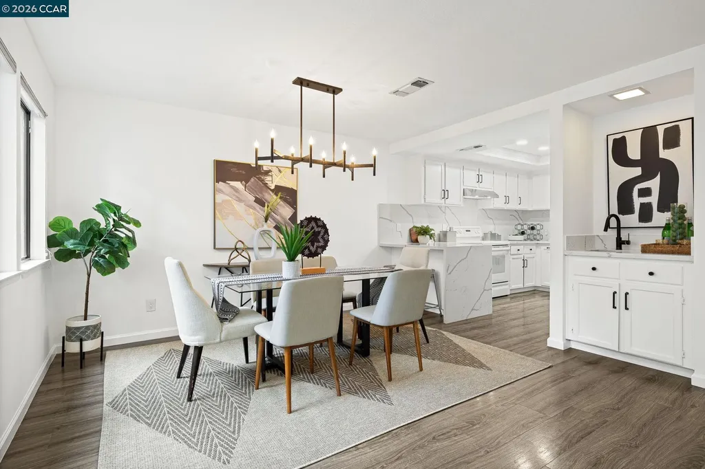 309 Via Cordova Lane Martinez CA 94553
