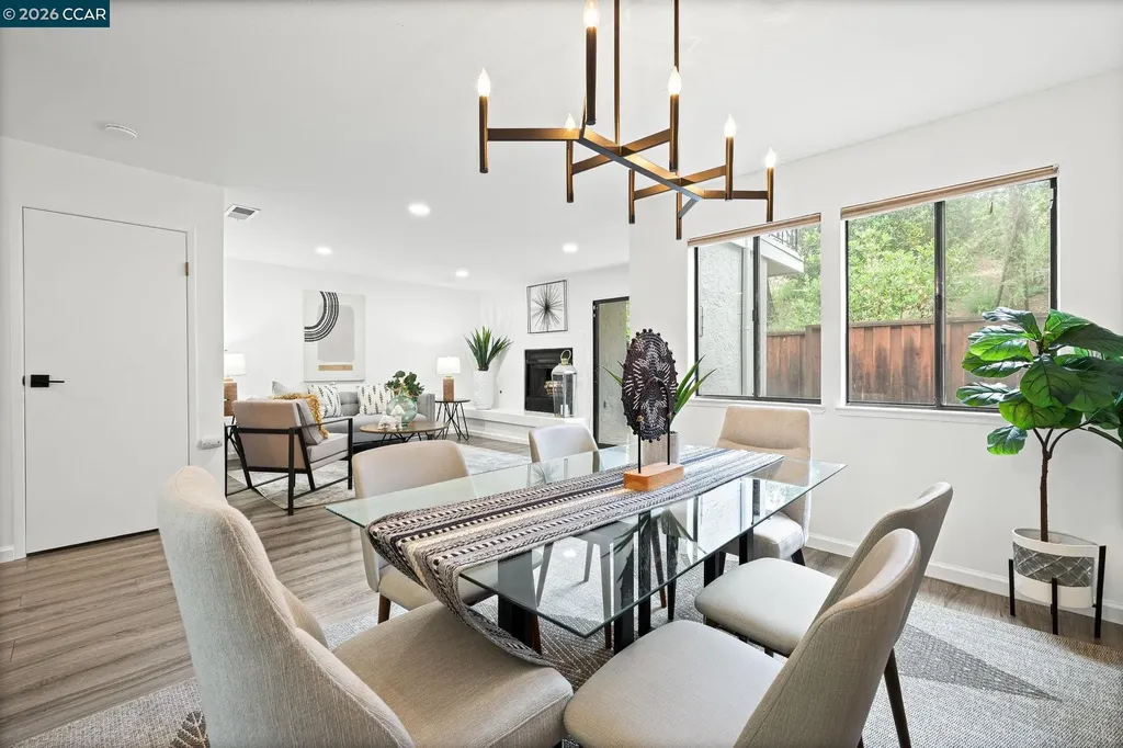 309 Via Cordova Lane Martinez CA 94553
