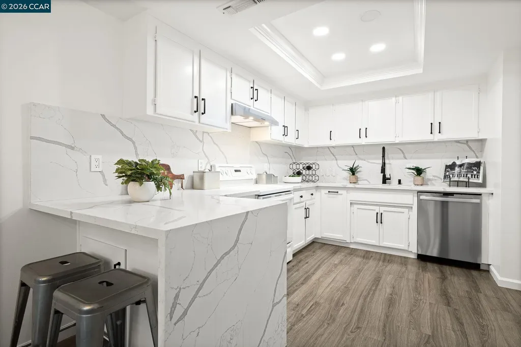 309 Via Cordova Lane Martinez CA 94553