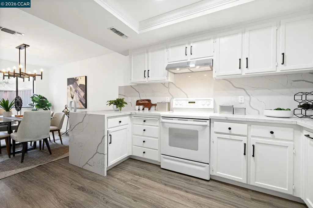 309 Via Cordova Lane Martinez CA 94553