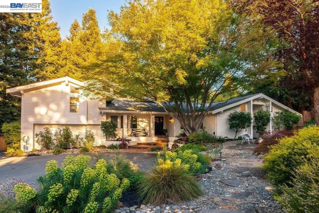 31 Arjang Court Alamo CA 94507