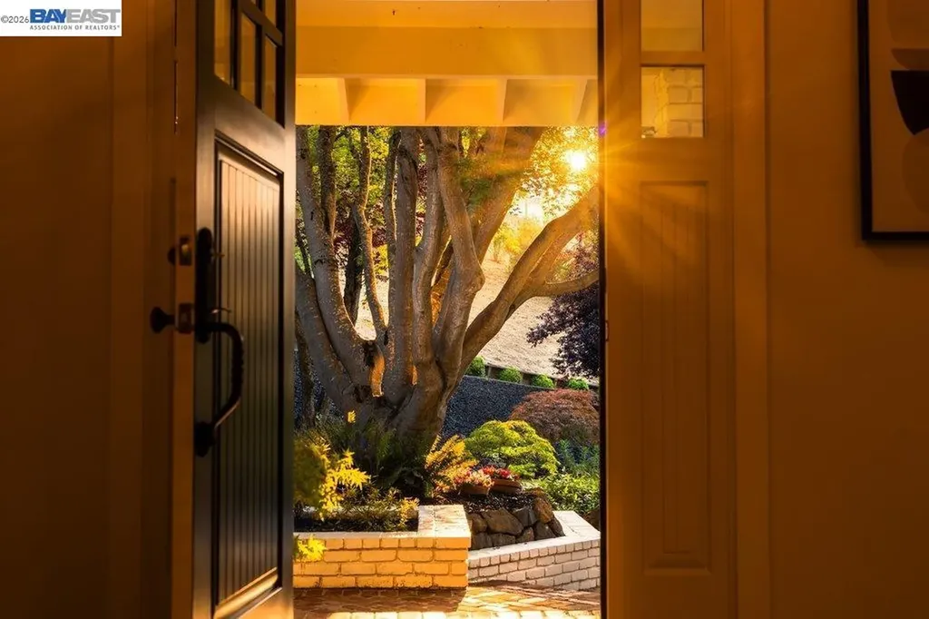 31 Arjang Court Alamo CA 94507